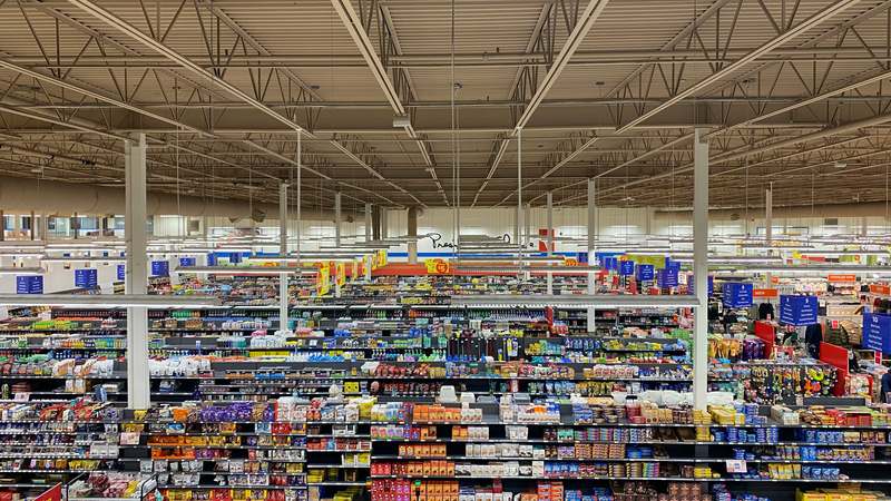 Homepage for Health & Wellness Budget Shopping & Retail Stores 99 cents only store